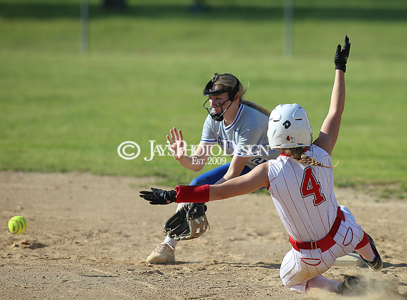Bismarck @ Glen Rose (Senior Night) 4-19-23_JWM_0380