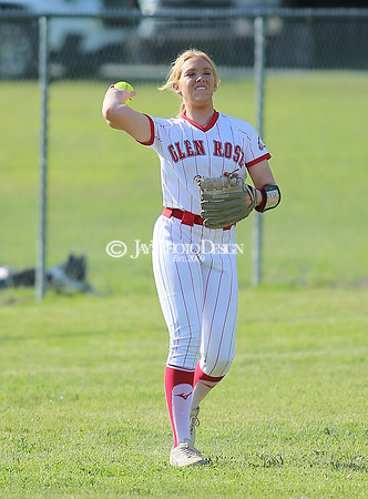 Bismarck @ Glen Rose (Senior Night) 4-19-23_JWM_0428