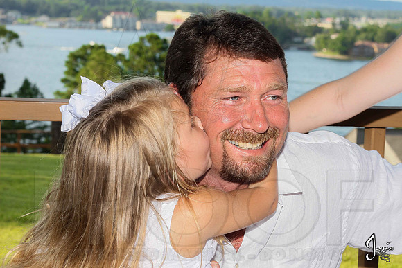 Hughes Family 7-27-13 (© Justin Manning) JWM0118