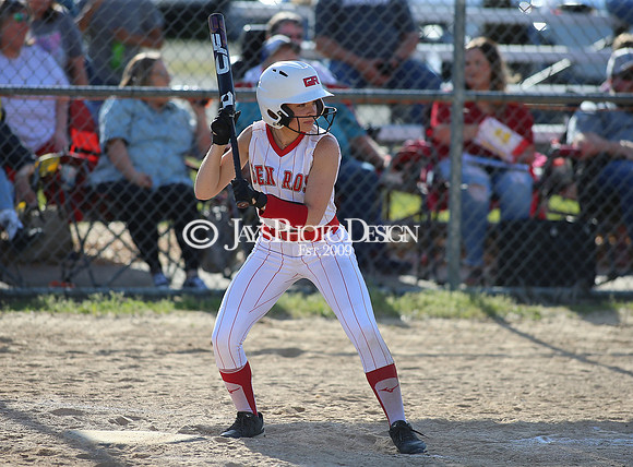 Bismarck @ Glen Rose (Senior Night) 4-19-23_JWM_0547