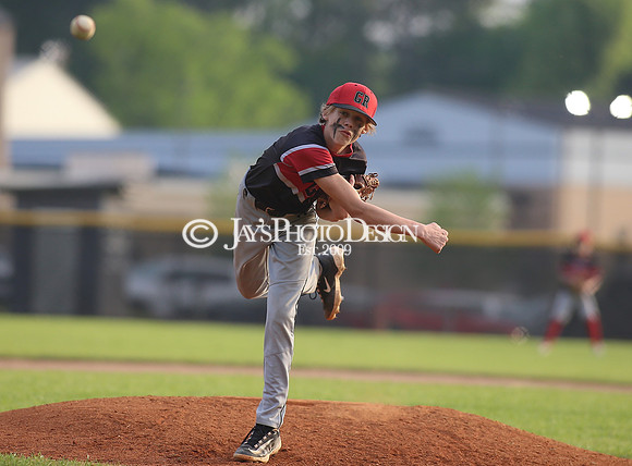 Glen Rose @ Bauxite (Junior High) 4-13-23_JWM_0100