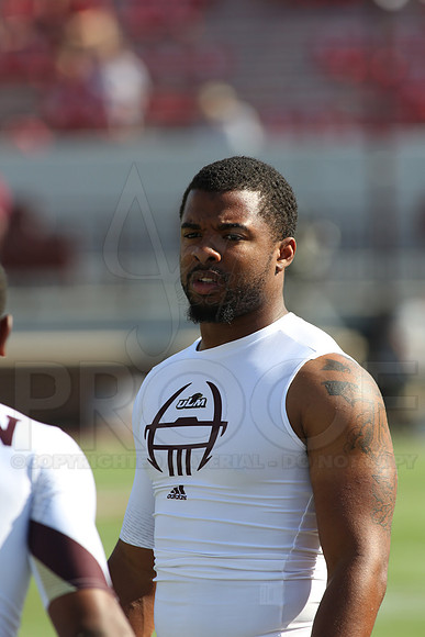 ULM @ OU 8-31-13 (© Justin Manning) JWM0110