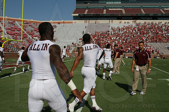 ULM @ OU 8-31-13 (© Justin Manning) JWM0041