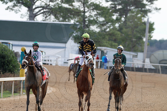 Oaklawn 1-11-13 (Justin Manning)0145