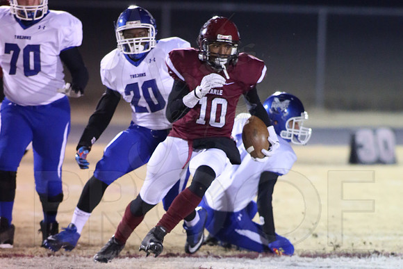 Hooten's AR Football 11-14-2014 (©Justin Manning) JWM_0118