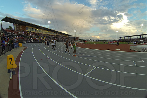 NCAA West Track and Field Preliminaries 5-30-2014 (© Justin Manning) JWM_0648