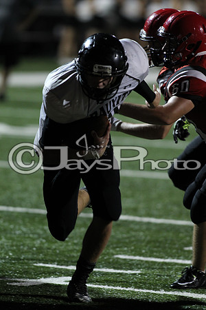 Bauxite @ Harmony Grove (Scrimmage) 8-25-2015 (©Justin Manning) JWM_0108