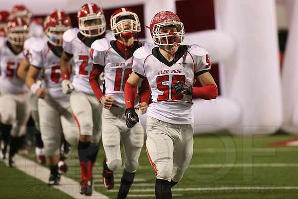 Glen Rose vs. Charleston 12-21-13 (©Justin Manning) (©Justin Manning) JWM0232 0232