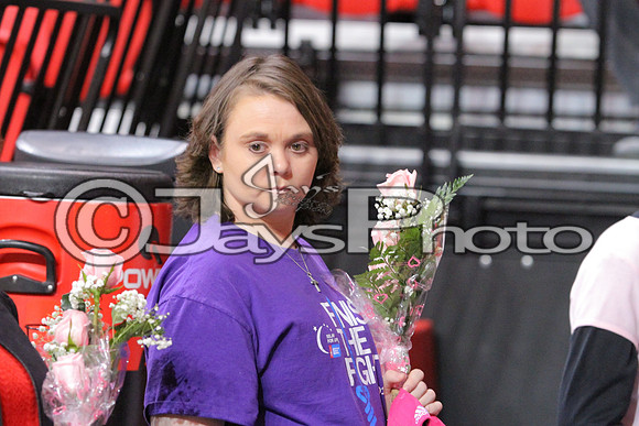 ULM @ Arkansas State Womans Basketball 2-21-2015 (©Justin Manning) JWM_139