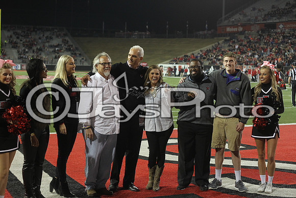 Louisiana Lafayette @ Arkansas State 10-20-2015 (©Justin Manning) JWM_0550