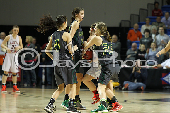 Nemo Vista vs. Wonderview 1A Girls State Finals 3-12-2015 (©Justin Manning) JWM_417