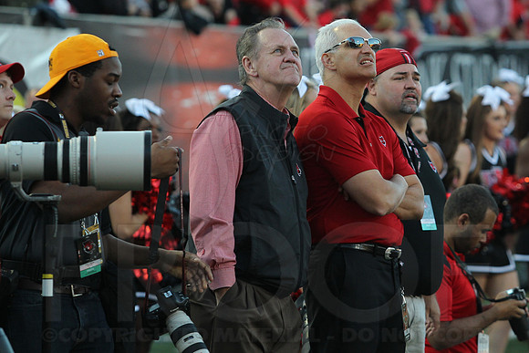 Missouri @ Arkansas State 9-12-2015 (©Justin Manning) JWM_0486