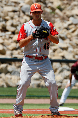 UALR vs. ULL Baseball 4-29-12 (Justin Manning)164