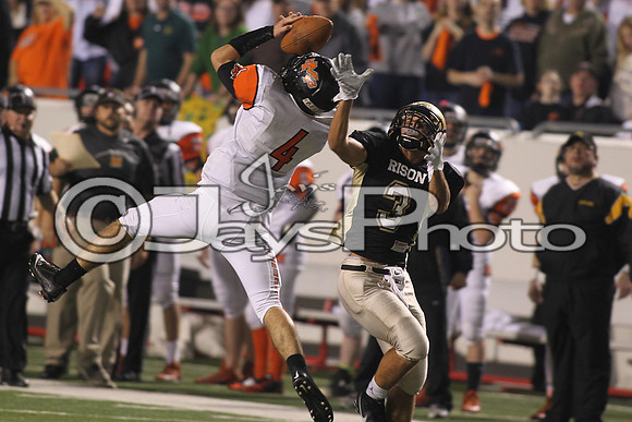2A State Finals Rison vs. McCrory 12-11-2015 (©Justin Manning) JWM_0703