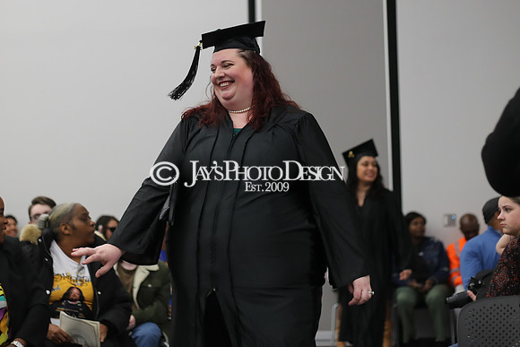 Arkansas State University Three Rivers (Health Sciences' Pinning Ceremony) LPN & RN 12-12-24 _JWM_0840