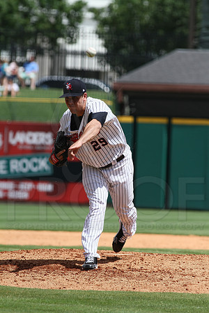 Corpus Christi Hooks @ Arkansas Travelers 6-2-13 (© Justin Manning) JWM0150