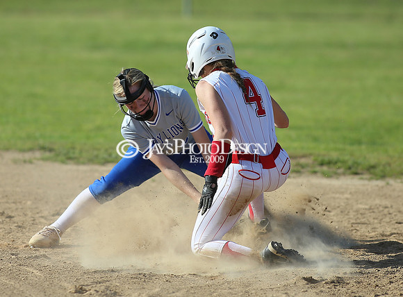 Bismarck @ Glen Rose (Senior Night) 4-19-23_JWM_0385