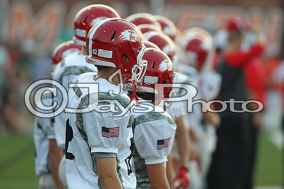 Glen Rose @ Malvern 9-4-2015 (©Justin Manning) JWM_0176