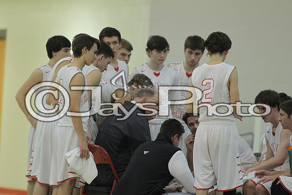Jessieville @ Harmony Grove Senior Boys 1-12-2016 (©Justin Manning) JWM_0056