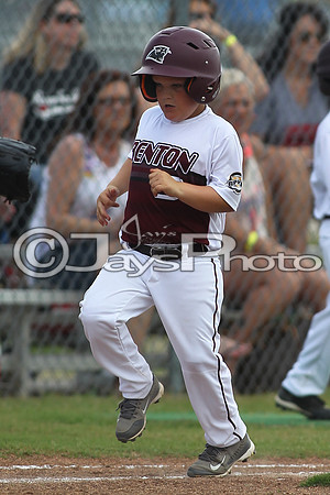Arkadelphia vs Benton 5-6 year old All-Stars 6-13-2015 (©Justin Manning) JWM_0222