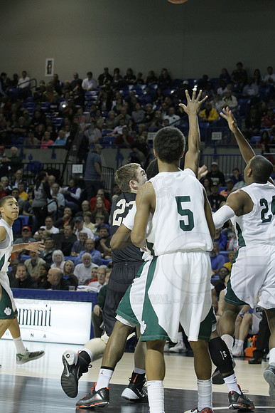 Episcopal Collegiate vs. Charleston 3A Boys State Finals 3-15-2014 (© Justin Manning) JWM_0104