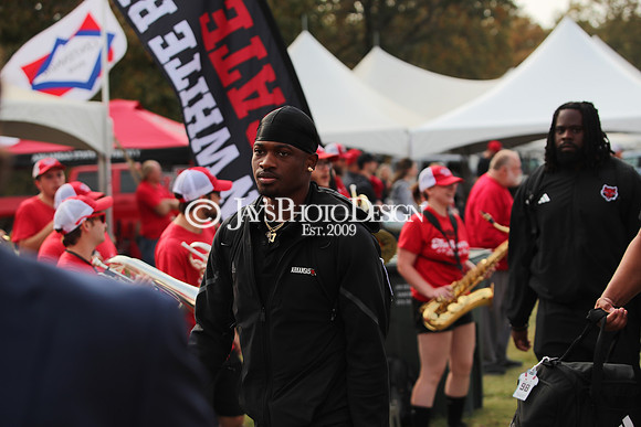 Troy @ Arkansas State 10-26-24_JWM_0204