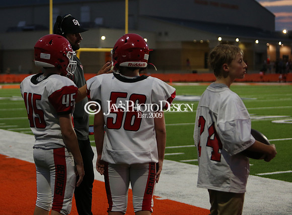 Glen Rose @ Malvern Jr. High 9-5-24_JWM_0555