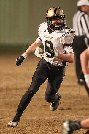 Clinton @ Pine Bluff Dollarway 11-21-2014 (©Justin Manning) JWM_070