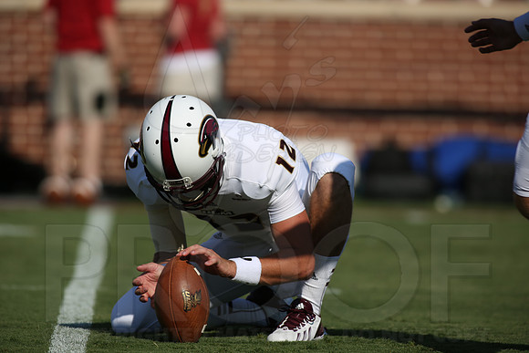 ULM @ OU 8-31-13 (© Justin Manning) JWM0131