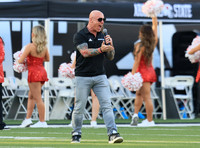 Kenneesaw State @ Arkansas State 9-26-26_0181