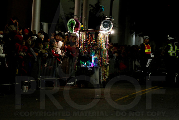 Mardi Gras Parade 1-5-13 (Justin Manning)0004