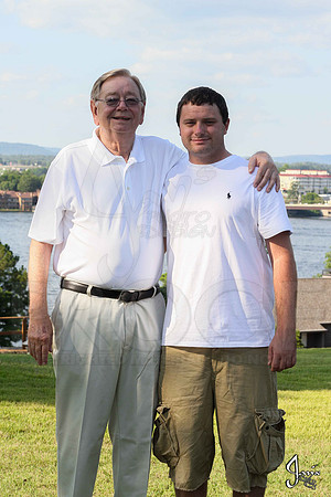 Hughes Family 7-27-13 (© Justin Manning) JWM0047
