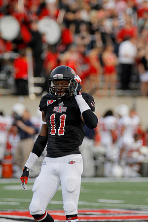 Southern Alabama @ ASU 10-13-12 (Justin Manning)0087