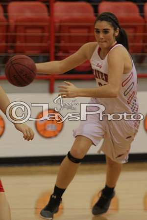 Harmony Grove @ Glen Rose Senior Girls 1-8-2016 (©Justin Manning) JWM_0025
