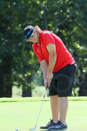 Glen Rose Golf 8-15-13 (Silver Springs) (© Justin Manning) JWM0012