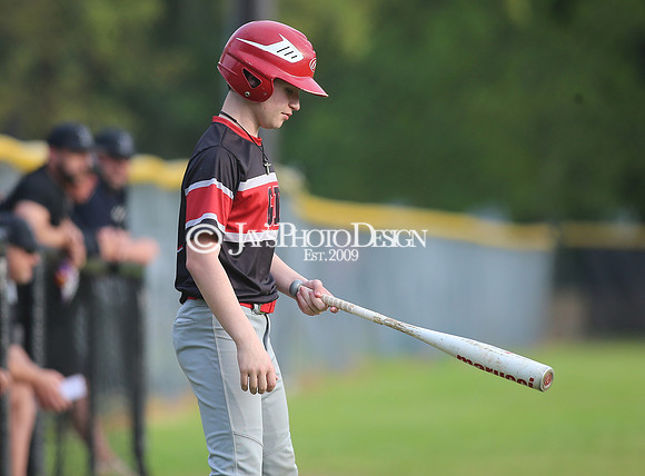 Glen Rose @ Bauxite (Junior High) 4-13-23_JWM_0043