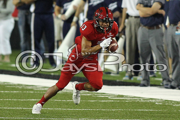 Toledo @ Arkansas State 9-2-16_JWM_0424