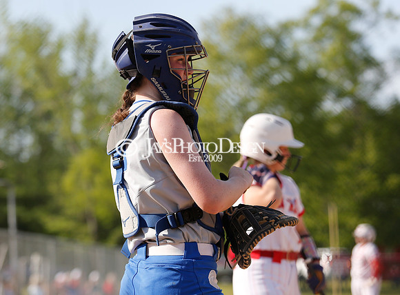 Bismarck @ Glen Rose (Senior Night) 4-19-23_JWM_0080