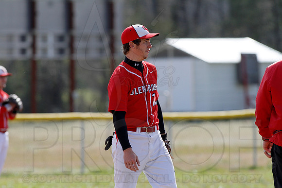 Glen Rose @ Harmony Grove 3-25-13 (© Justin Manning) JWM0009