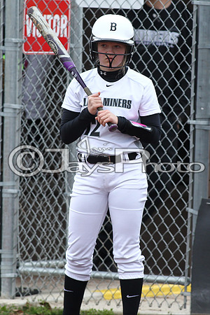Bauxite vs. Brookland softball 3-28-2015 (©Justin Manning) JWM_0171