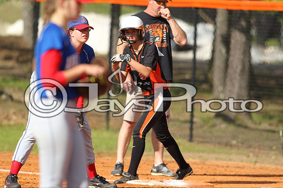 Arkadelphia @ Malvern softball_0156