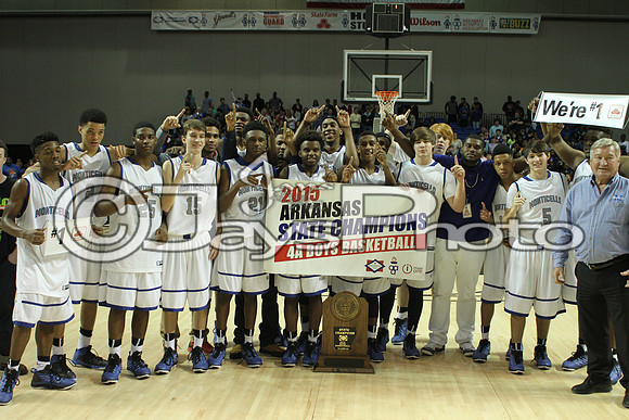 Monticello vs Subiaco 4A Boys State Finals 3-13-2015 (©Justin Manning) JWM_145