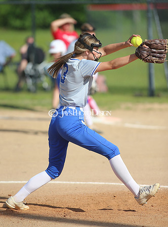 Bismarck @ Glen Rose (Senior Night) 4-19-23_JWM_0243