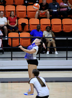 Arkadelphia @ Malvern 9-22-26