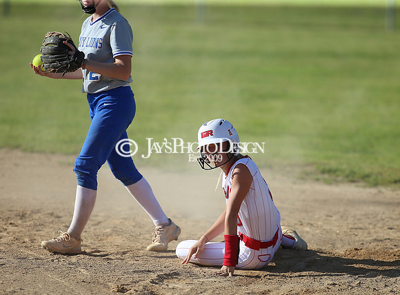 Bismarck @ Glen Rose (Senior Night) 4-19-23_JWM_0525