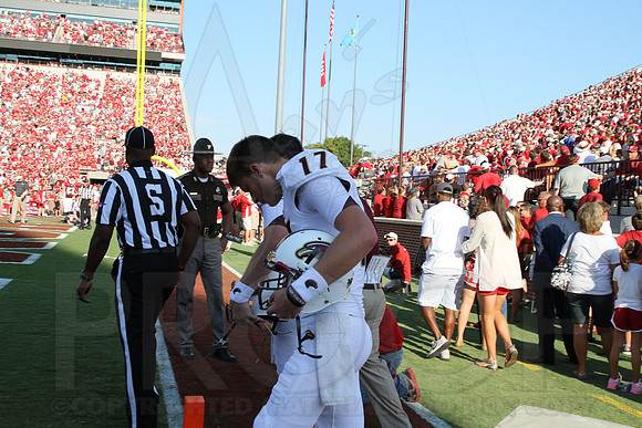 ULM @ OU 8-31-13 (© Justin Manning) JWM0083