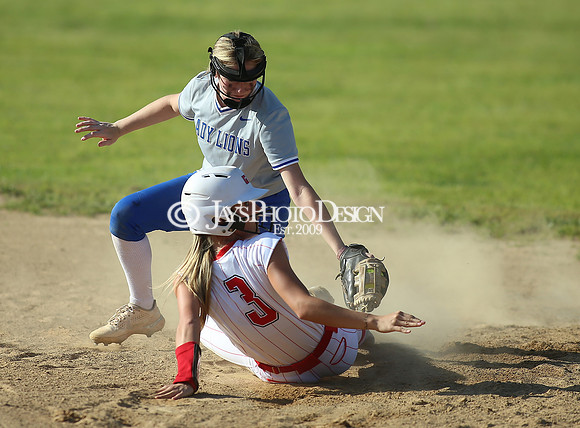 Bismarck @ Glen Rose (Senior Night) 4-19-23_JWM_0523