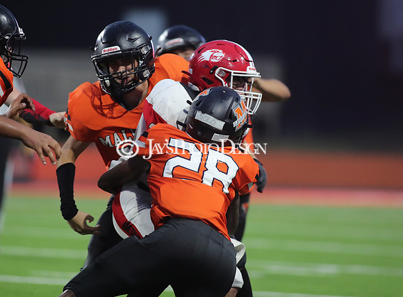 Glen Rose @ Malvern Jr. High 9-5-24_JWM_0284