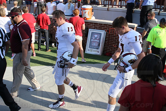ULM @ OU 8-31-13 (© Justin Manning) JWM0081