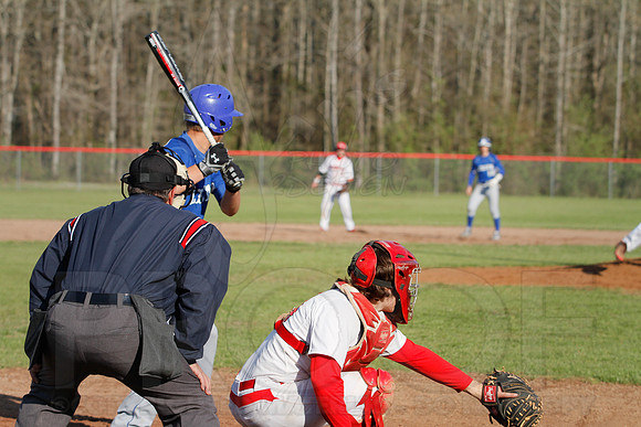 Bismarck @ Glen Rose 4-8-2014 (© Justin Manning) JWM_0026